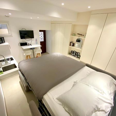 Le Barri By Scls Locations Apartment Cannes Exterior foto