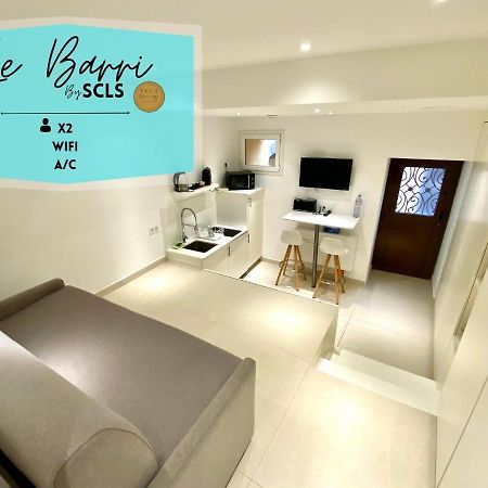 Le Barri By Scls Locations Apartment Cannes Exterior foto