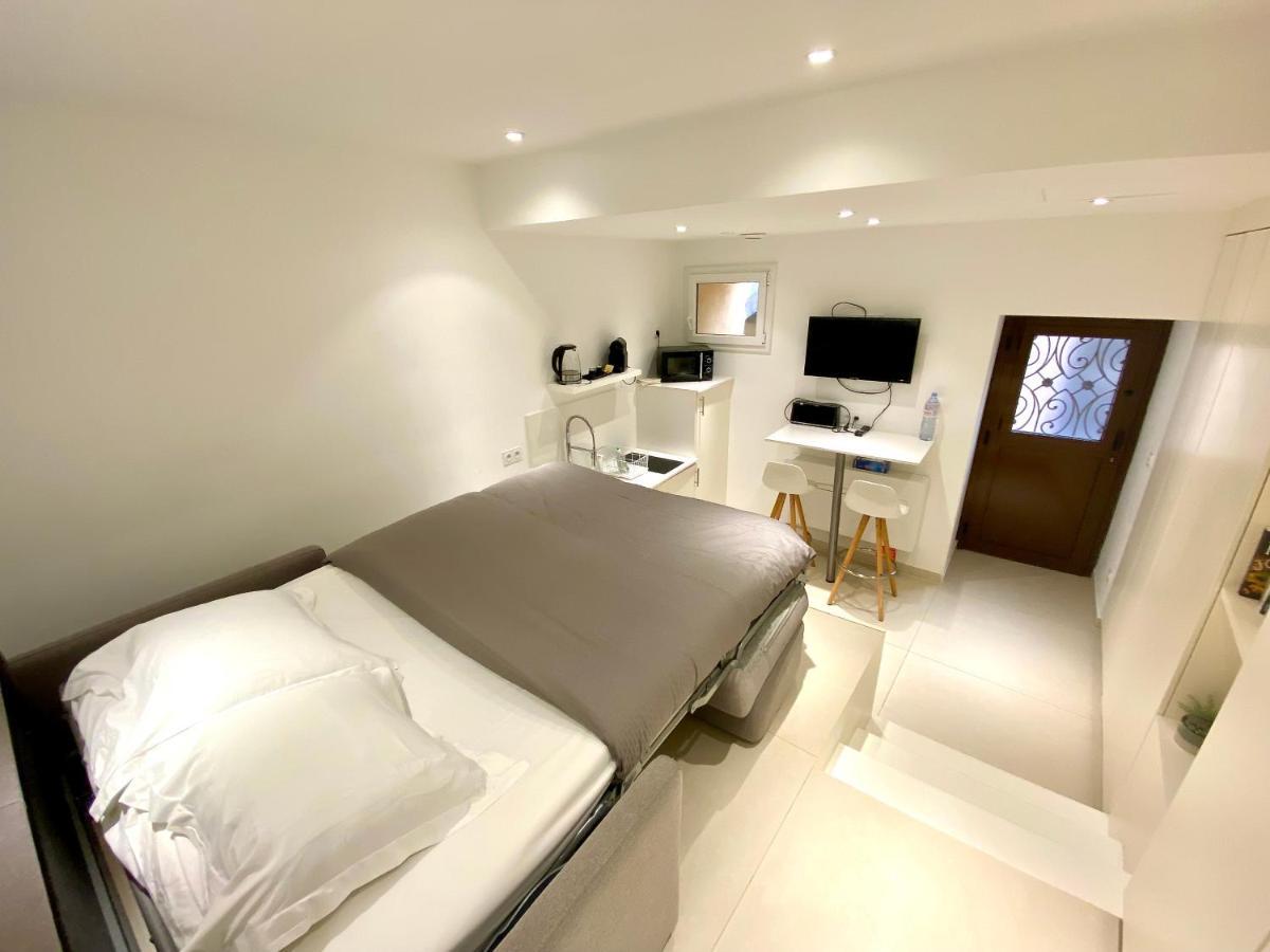 Le Barri By Scls Locations Apartment Cannes Exterior foto