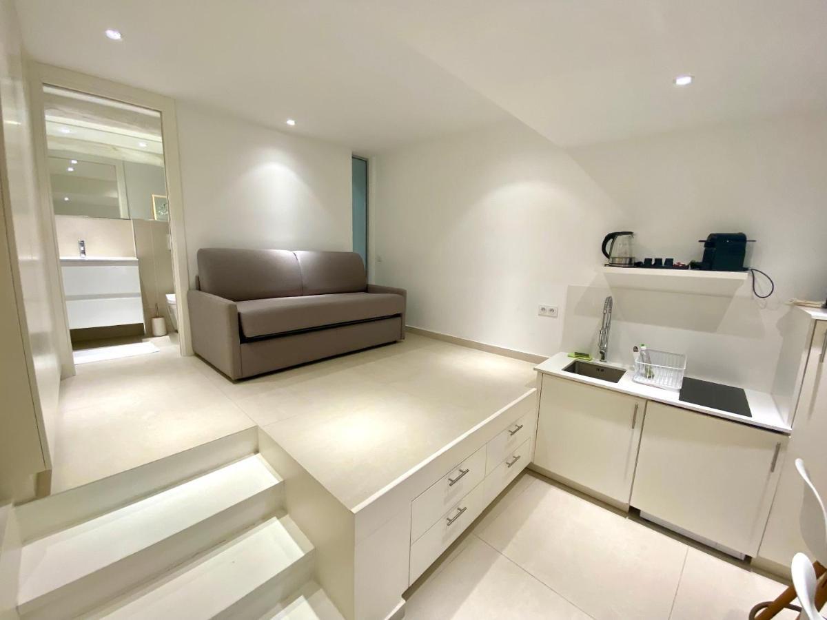 Le Barri By Scls Locations Apartment Cannes Exterior foto