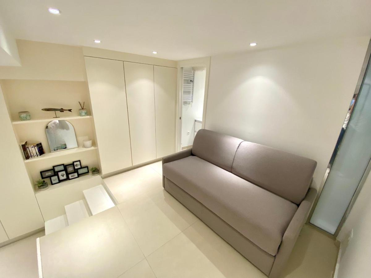 Le Barri By Scls Locations Apartment Cannes Exterior foto