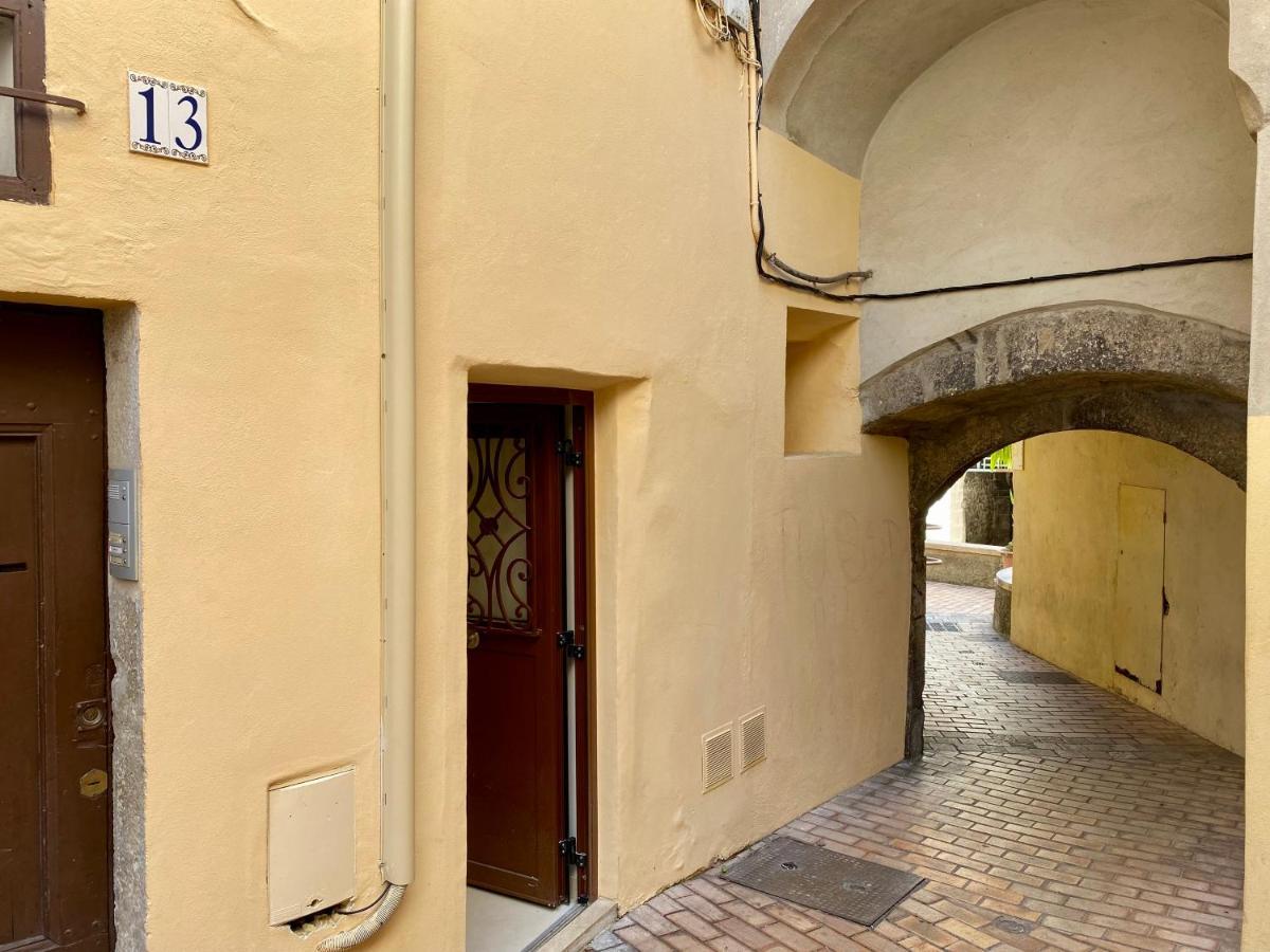Le Barri By Scls Locations Apartment Cannes Exterior foto